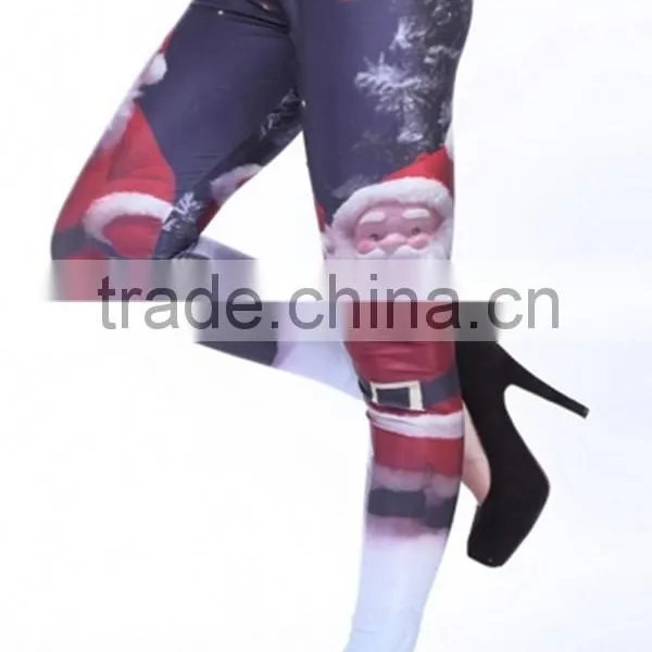 Colorful Mens Compression Yoga Pants photo-2