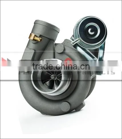 Ball Bearing Turbo Charger GTX2860R