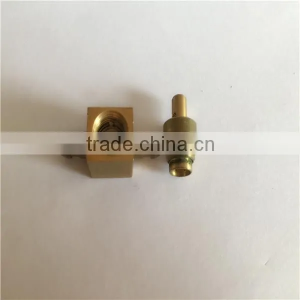 Environmental Copper Multifunction Pneumatic Connection photo-3