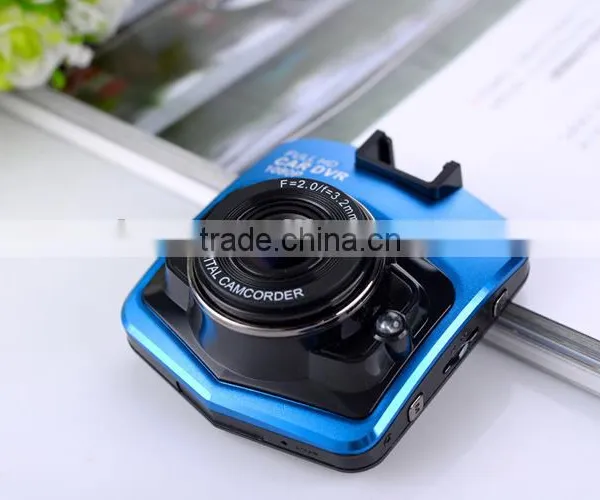 Full HD 1080P 170 Degree Wide Angle Novatek 96650 Car DVR Camera Recorder Quality Choice photo-3