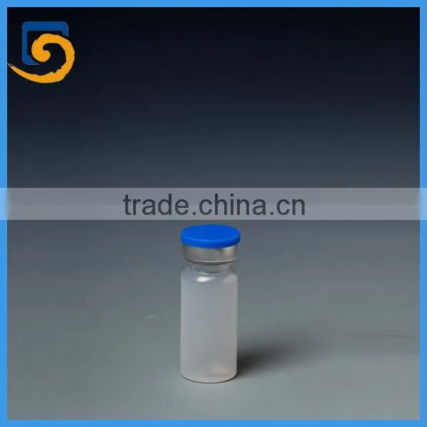 Antibiotics Plastic Bottles Vial GMP Manufacturer photo-3