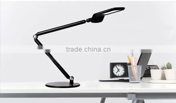 Bedroom Reading Lamp JK837 Dimmable Touch Led Table Lamp photo-2
