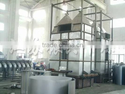 JRF Series Coal Combustion Hot Air Furnace photo-2