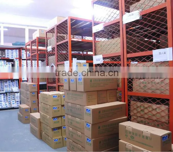 Stainless Steel Glass Tube Rotameter Flow Meter photo-6