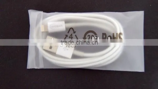 C48 Connector 8 Pin Mfi Power Data Usb Cable for Iphone photo-5