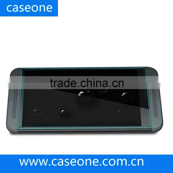 Anti-fingerprint Glass Screen Protector for HTC Desire 626 photo-2