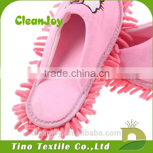 2015 New Product Household Cleaning Slippers for Teenagers/lady photo-4