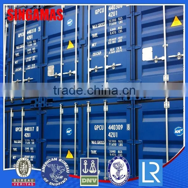 40ft Hc Container