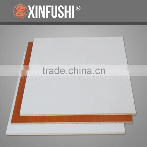 Melamine Chipboard for Furniture photo-3