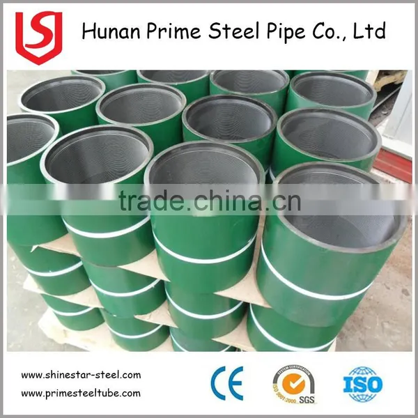 5ct Tubing K55 10 3/4'' photo-5