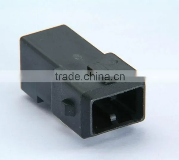 2 Ways Pin Car Electronic Fuel Injection System Connectors With High Quality and Full Testing photo-2