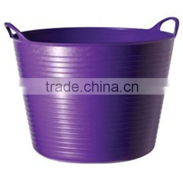 pe Garden Bucket,plastic Garden Bucket photo-6