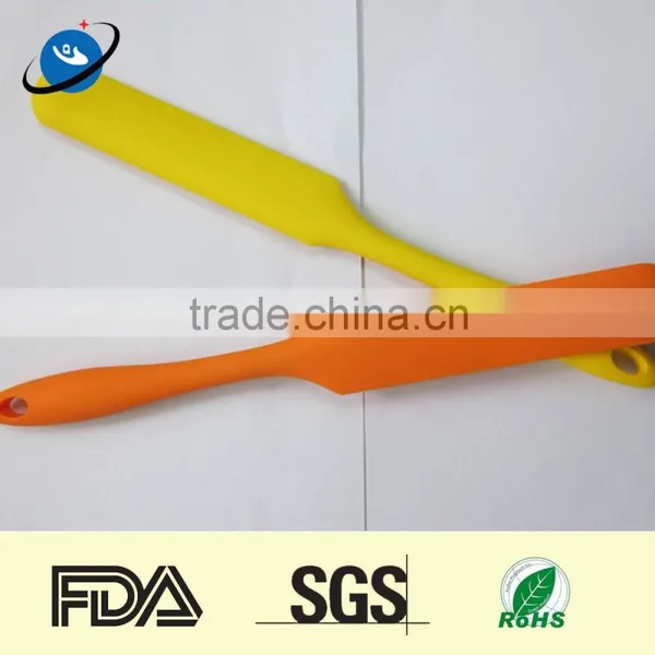 Non-stick Kitchen or Cake Silicone Spatula Sets