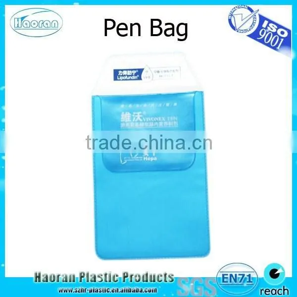 Transparent Pvc Material Doctor Working Pen Bag photo-4