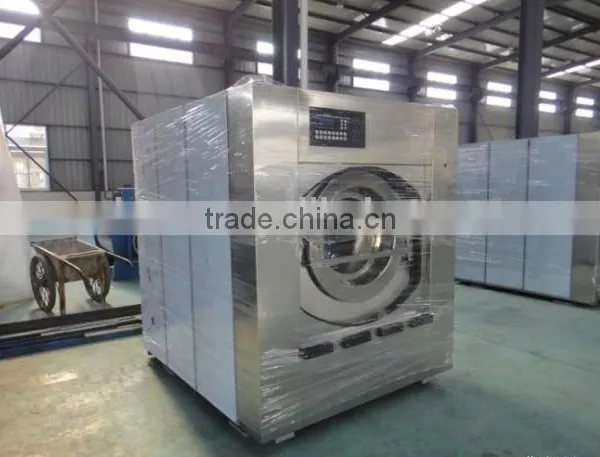 Industrial Washing Machine/commercial Laundry Equipment photo-4