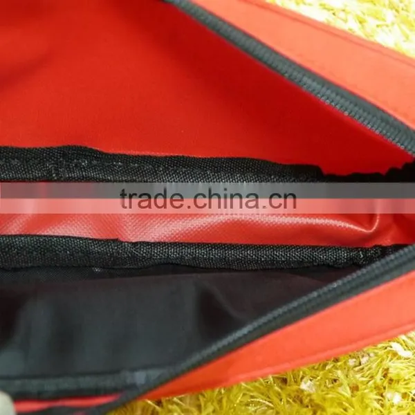 Wholesale Large Custom Waterproof Pencil Case for Teenagers photo-6