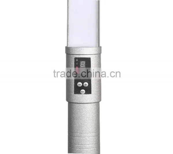 Menik STL-36W Double-sided LED Tube Light photo-4