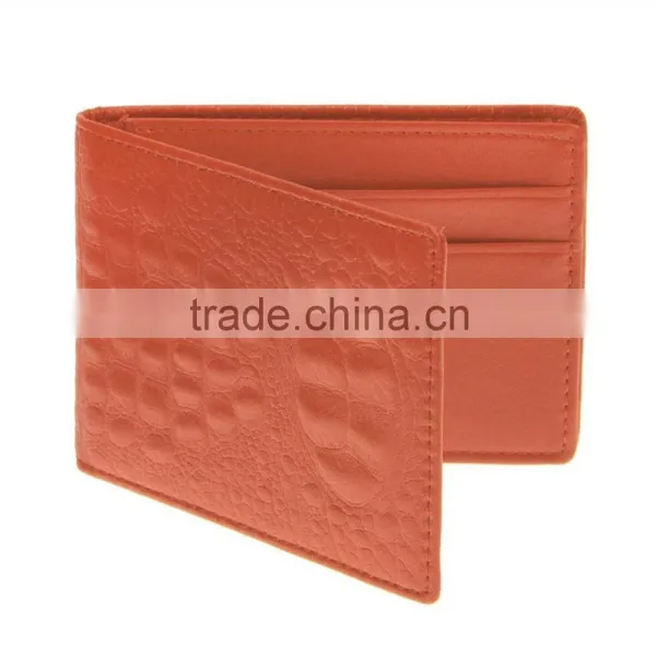 Slim Handmade Custom Genuine Leather Driving License Holder photo-2