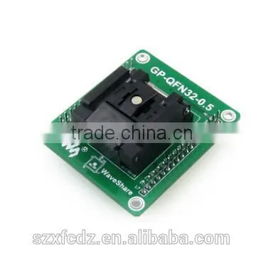 IC and BGA Test Socket and Test Fixture With Good Quality and Factory Price Quality Choice photo-3