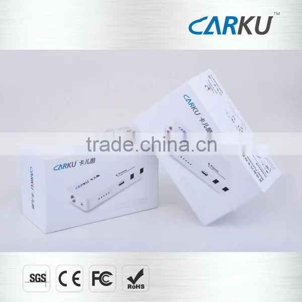 300g 12V Dry Battery Jump Starter (Model No.:Epower-standard)