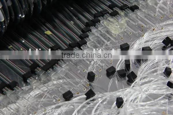Fiber Optical PLC Splitter 1x8 Plc photo-2