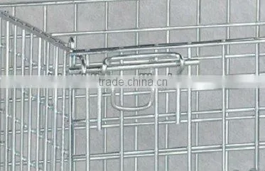 Metal Storage Equipment for Logistics and Supermarket photo-4