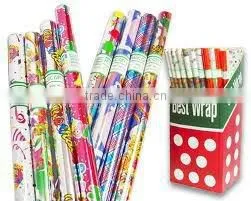 Gift Wrapping Paper
