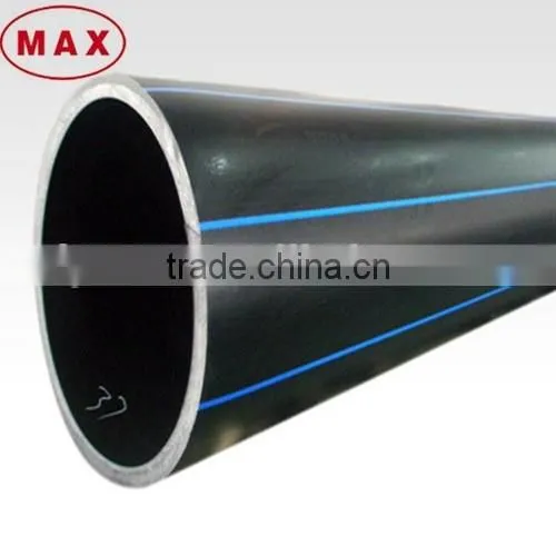 Large Diameter HDPE Storm Water Drainage Pipe photo-3