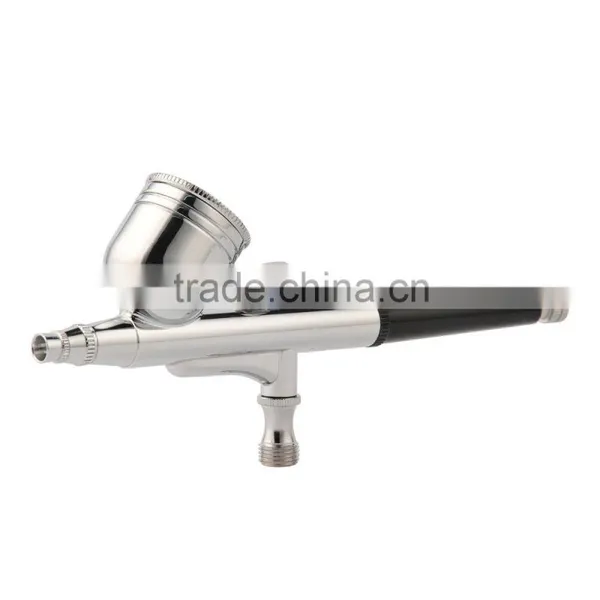 HSENG HS08-3AC-SK Airbrush Tattoo Makeup Kit Portable Tattoo Kit photo-4