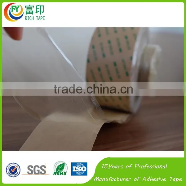 Original 3M Transfer Tape Fibered Adhesive Transfer Tape photo-5
