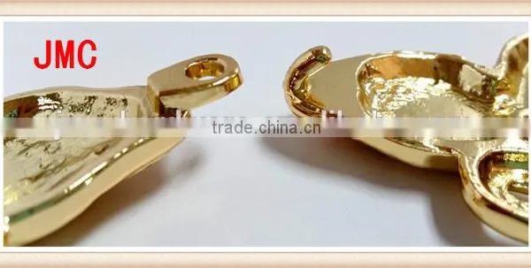 Metal Stainless Steel Small Belt Buckle For Women photo-4