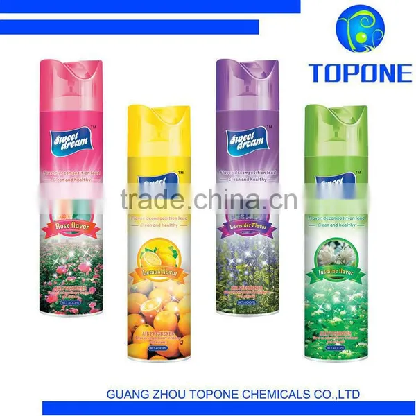 2016 The Natural Fiber Smell Freshener Spray, Best Room , Air Freshener Spray photo-6