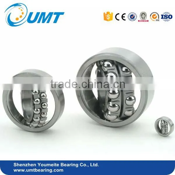German Brand 2310 Self-aligning Ball Bearings ABEC-7 photo-4