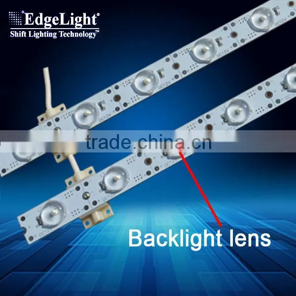 NEW Edgelight High Power Led Back Lighting Hard Strip for Light Box or Led Module photo-5