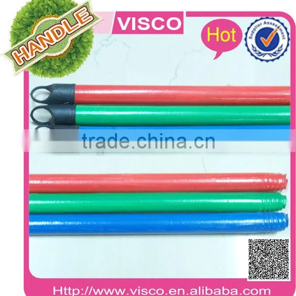 Broom Dustpan 1.1m Wooden Stick SLD51-22-110 Quality Choice