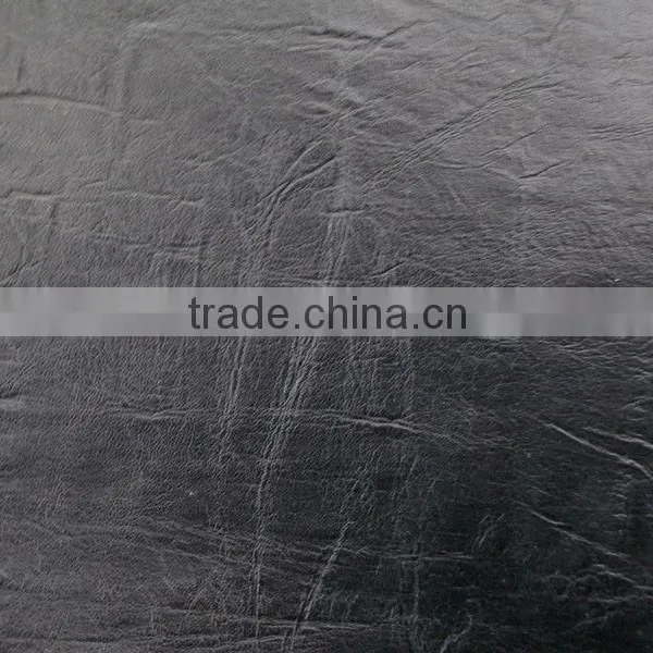 PU Garment Leather/ PU Leather