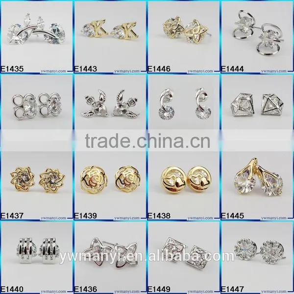 Online Wholesale The Crystal Ring Rhinestone Cluster Ring R799 photo-5