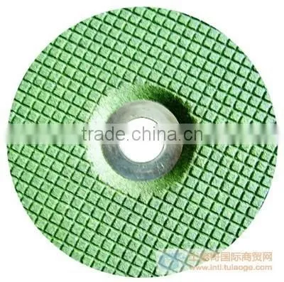 Multiuse Grinding Wheel