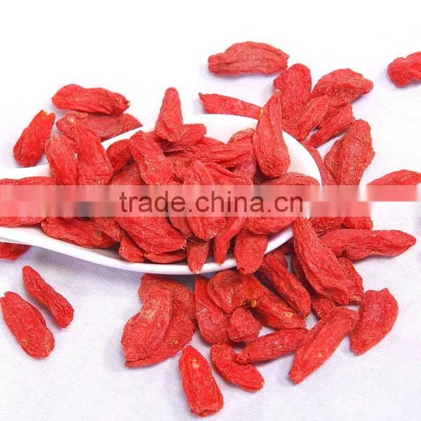 Dried Wolfberry Goji Berry
