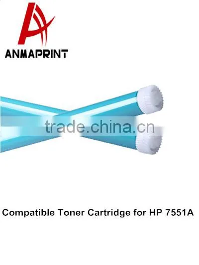 Laser Toner Cartridge Q7551 Compatible for HP Printers Bulk Buy From China photo-4