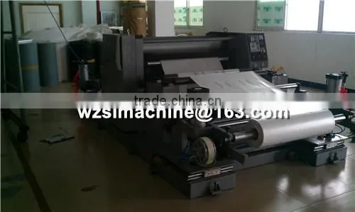 Nonwoven Embossing Machine photo-2