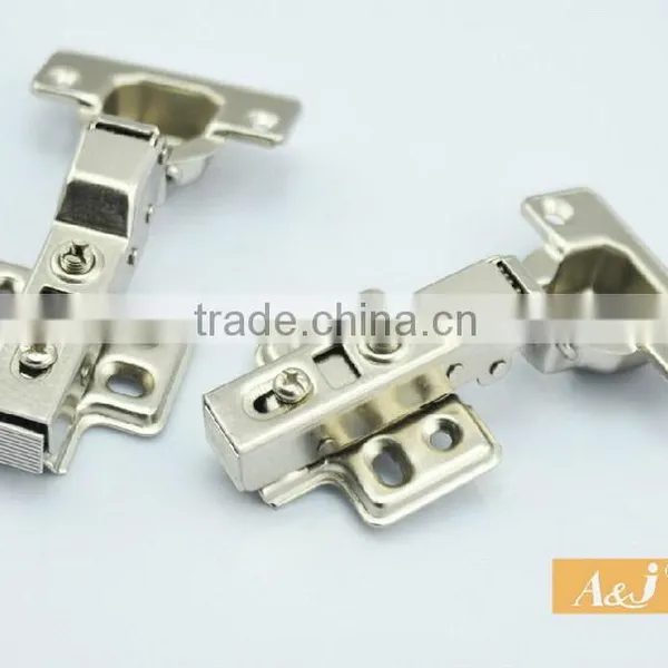 Concealed Hinge photo-6