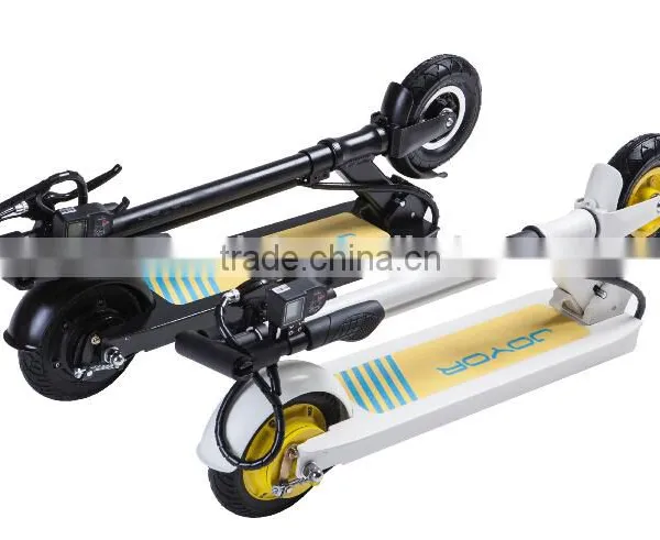 350w Electric Scooter Alluminum photo-2
