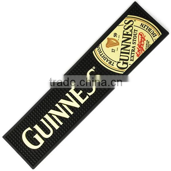 Cheap Rubber Bar Runner photo-4