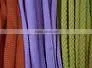 100% Polyester Warp Knitting Velvet Fabric for Sofa & Home Textiles