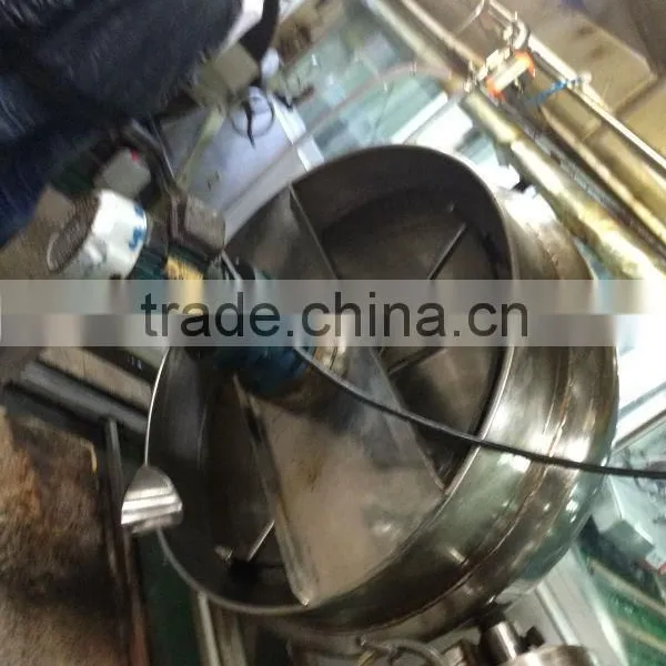 Jacketed Kettle photo-4