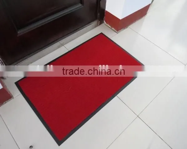 Thin-ribbed Carpet/doormat With Different Colors photo-2