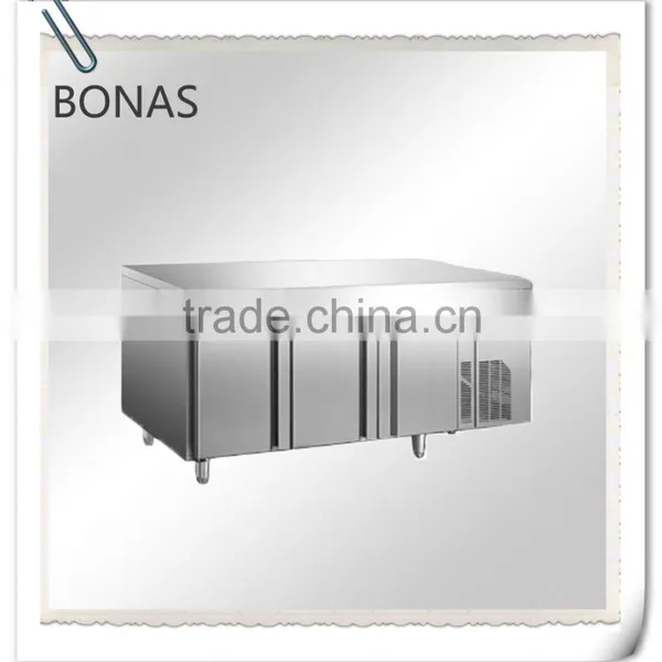 Freezer With CE Certificate, Upright Freezer Used