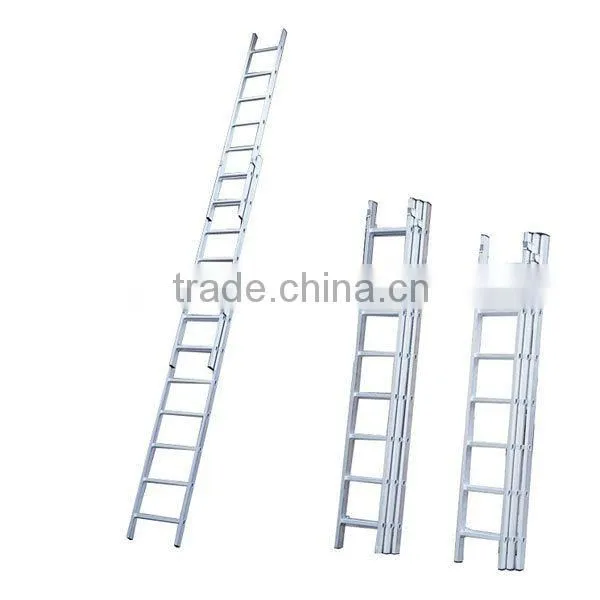 Telescopic Ladder JC-307
