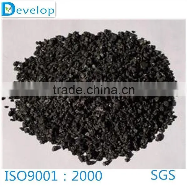 High Quality Synthetic Graphite Powder For Brake Pads photo-3